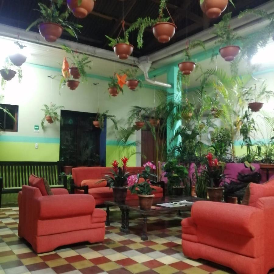 Hotel Kasa Kamelot Central Quetzaltenango Zewnętrze zdjęcie