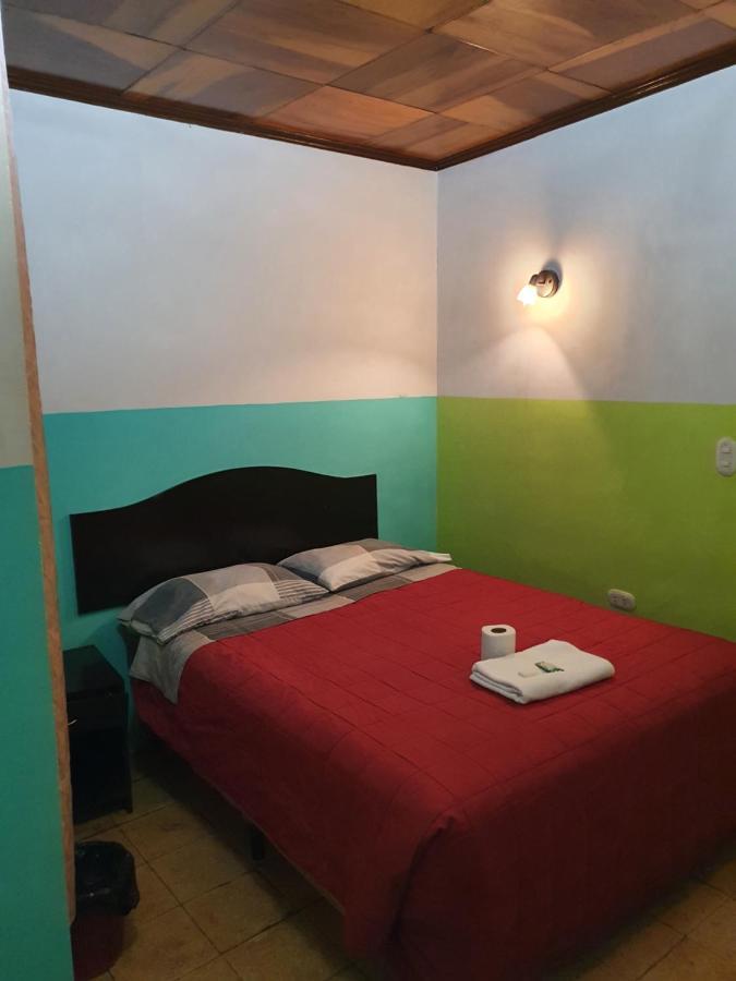 Hotel Kasa Kamelot Central Quetzaltenango Zewnętrze zdjęcie