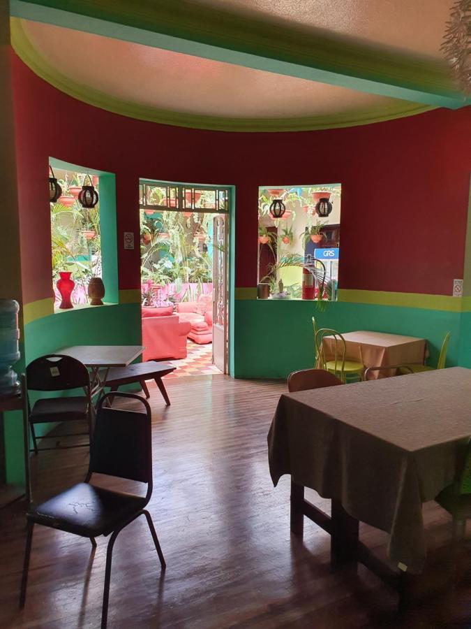 Hotel Kasa Kamelot Central Quetzaltenango Zewnętrze zdjęcie